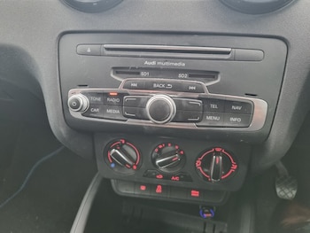 Used Audi A1 2018 for sale - 77383702: Photo