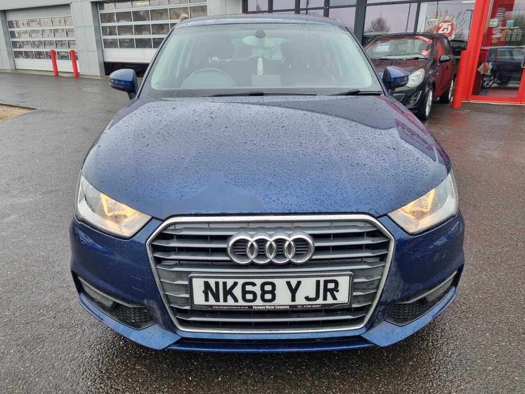 Used Audi A1 2018 for sale - 77383702: Photo 5