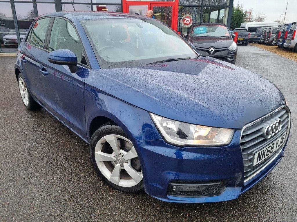 Used Audi A1 2018 for sale - 77383702: Photo 6