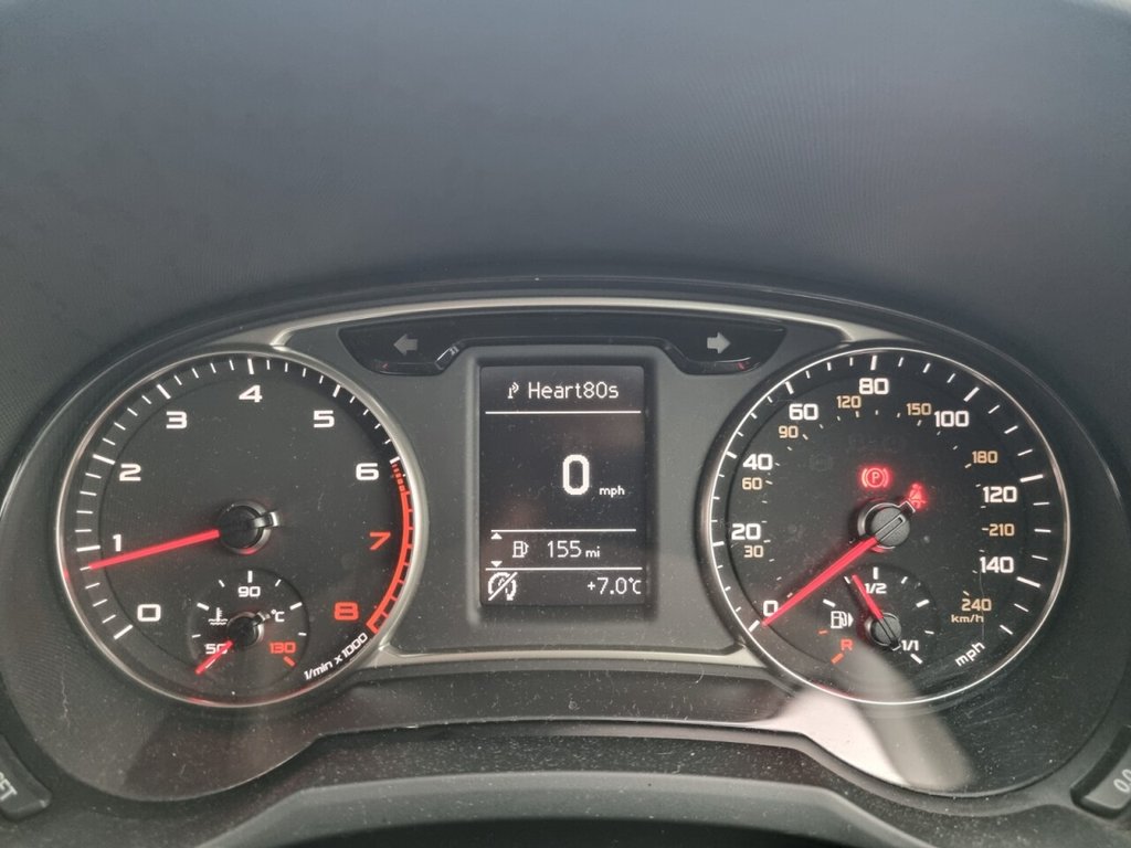 Used Audi A1 2018 for sale - 77383702: Photo 8