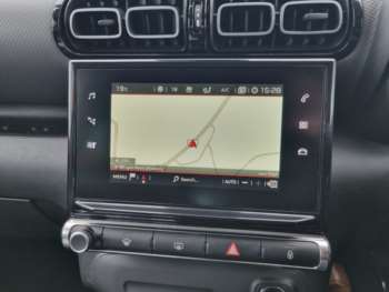 Used Citroen C3 Aircross 2019 for sale - 73940634: Photo