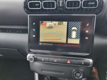 Used Citroen C3 Aircross 2019 for sale - 73940634: Photo