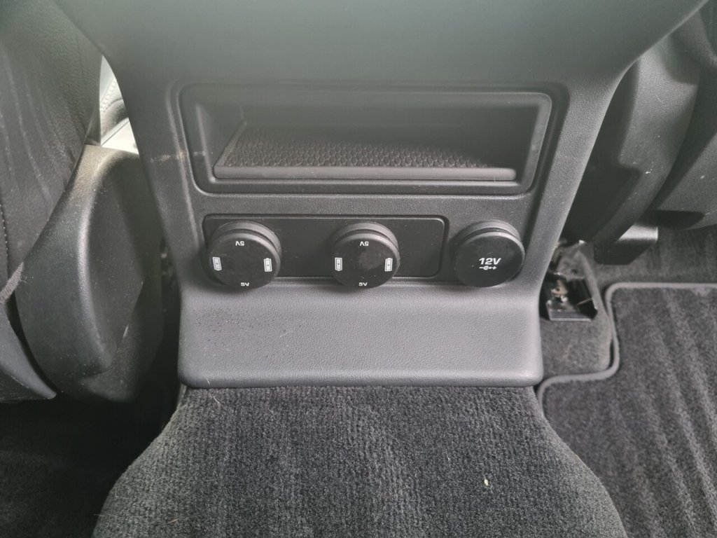 Used Jaguar F-Pace 2020 for sale - 77276291: Photo 20