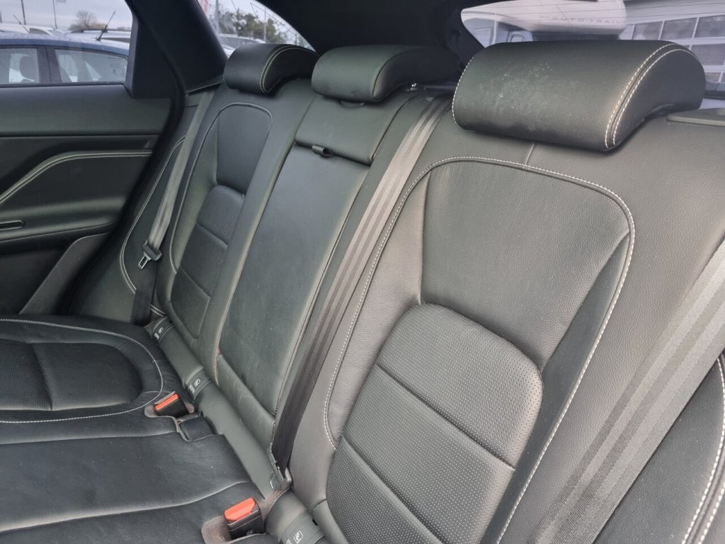 Used Jaguar F-Pace 2020 for sale - 77276291: Photo 21