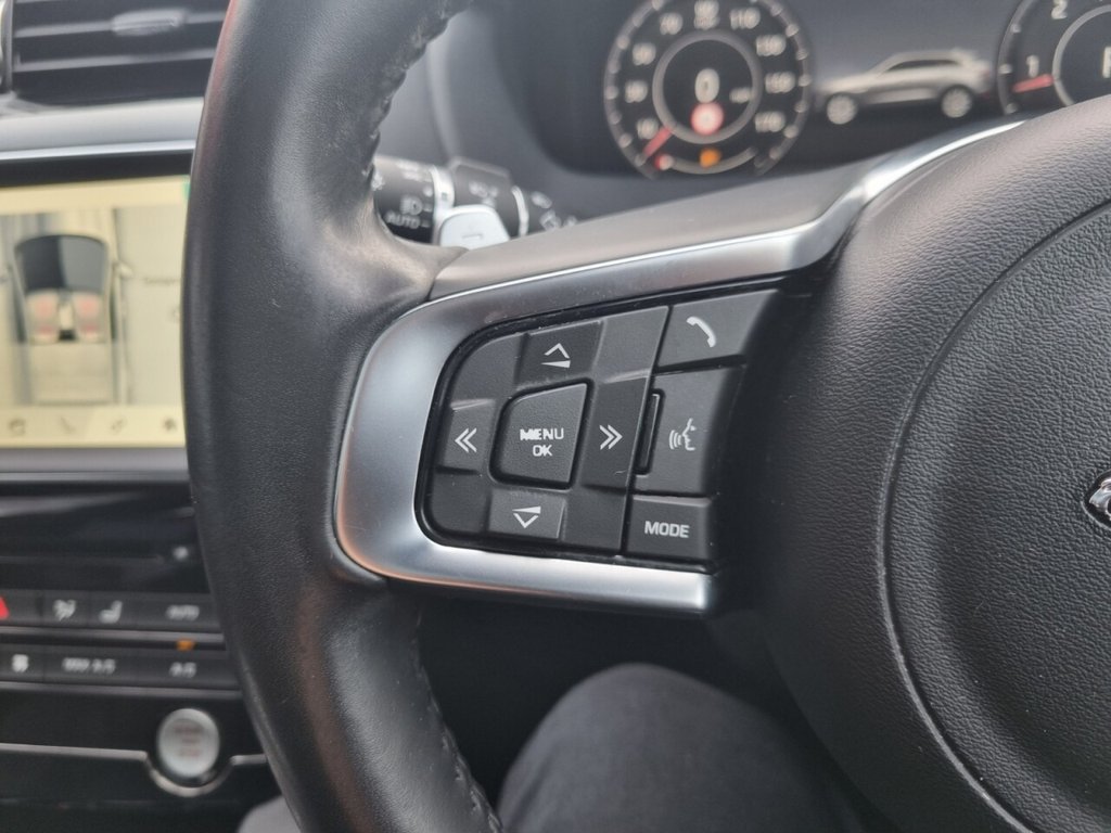 Used Jaguar F-Pace 2020 for sale - 77276291: Photo 31