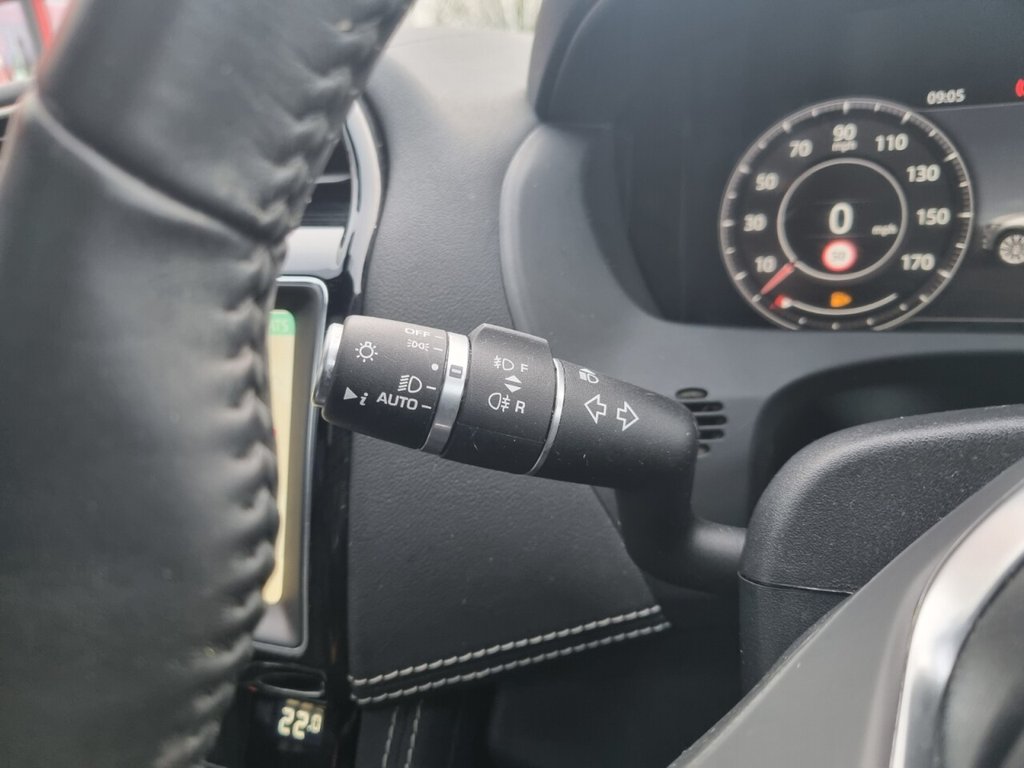 Used Jaguar F-Pace 2020 for sale - 77276291: Photo 35