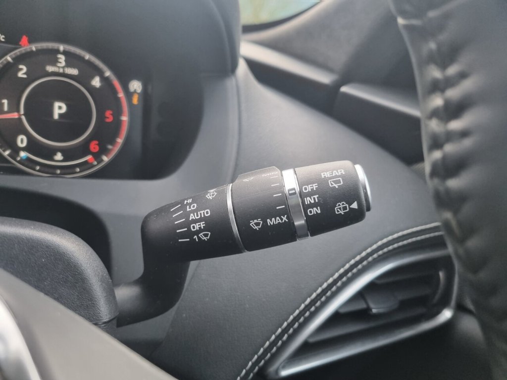 Used Jaguar F-Pace 2020 for sale - 77276291: Photo 36