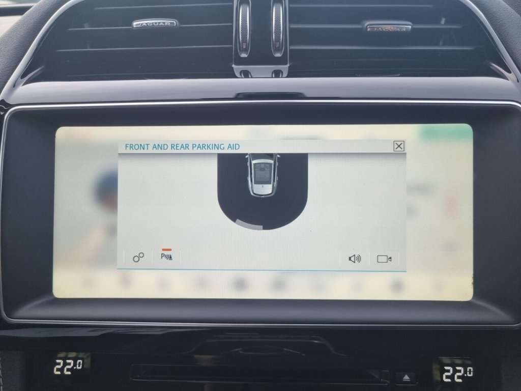 Used Jaguar F-Pace 2020 for sale - 77276291: Photo 41