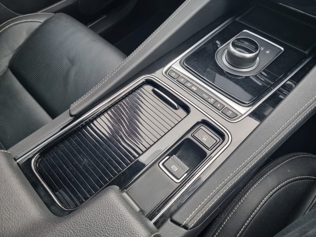 Used Jaguar F-Pace 2020 for sale - 77276291: Photo 43