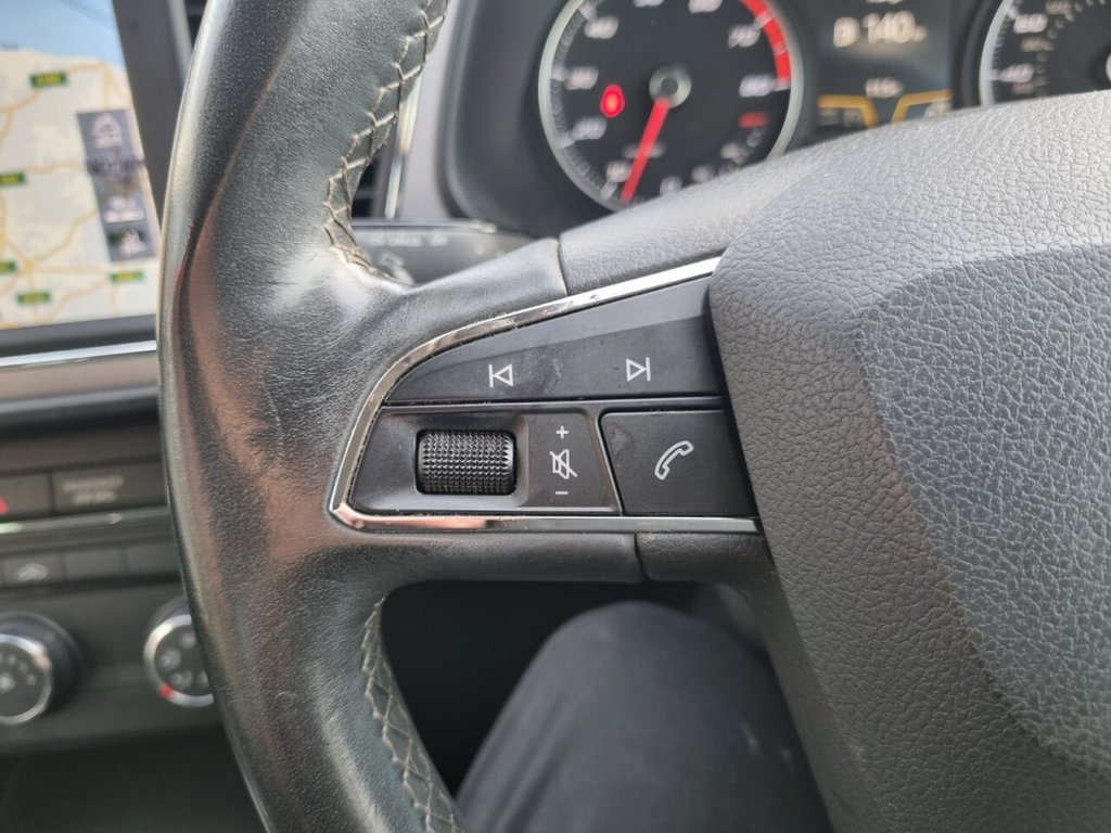 Used SEAT Leon 2017 for sale - 76356913: Photo 11