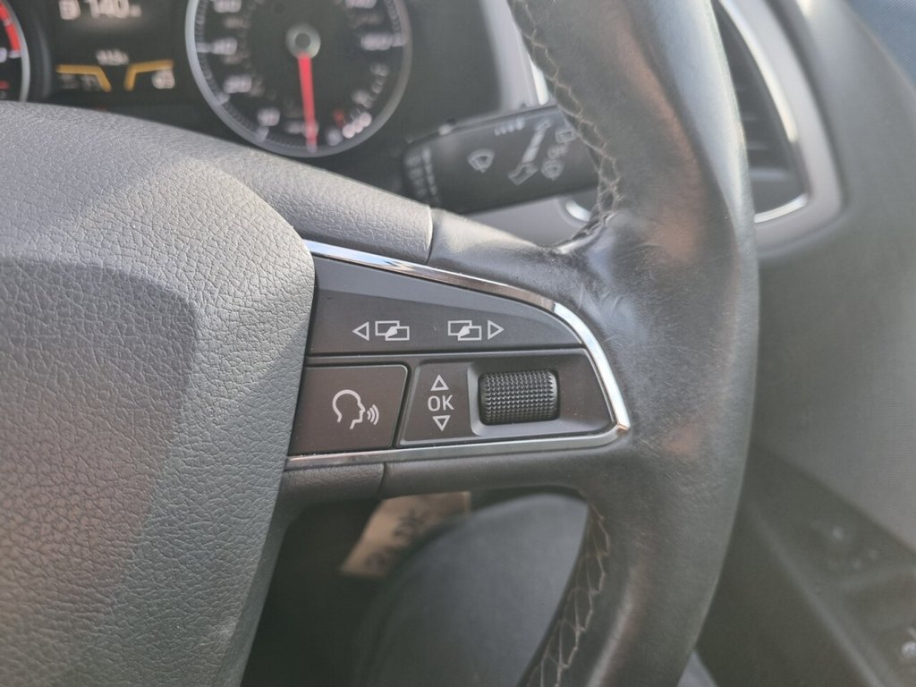 Used SEAT Leon 2017 for sale - 76356913: Photo 12