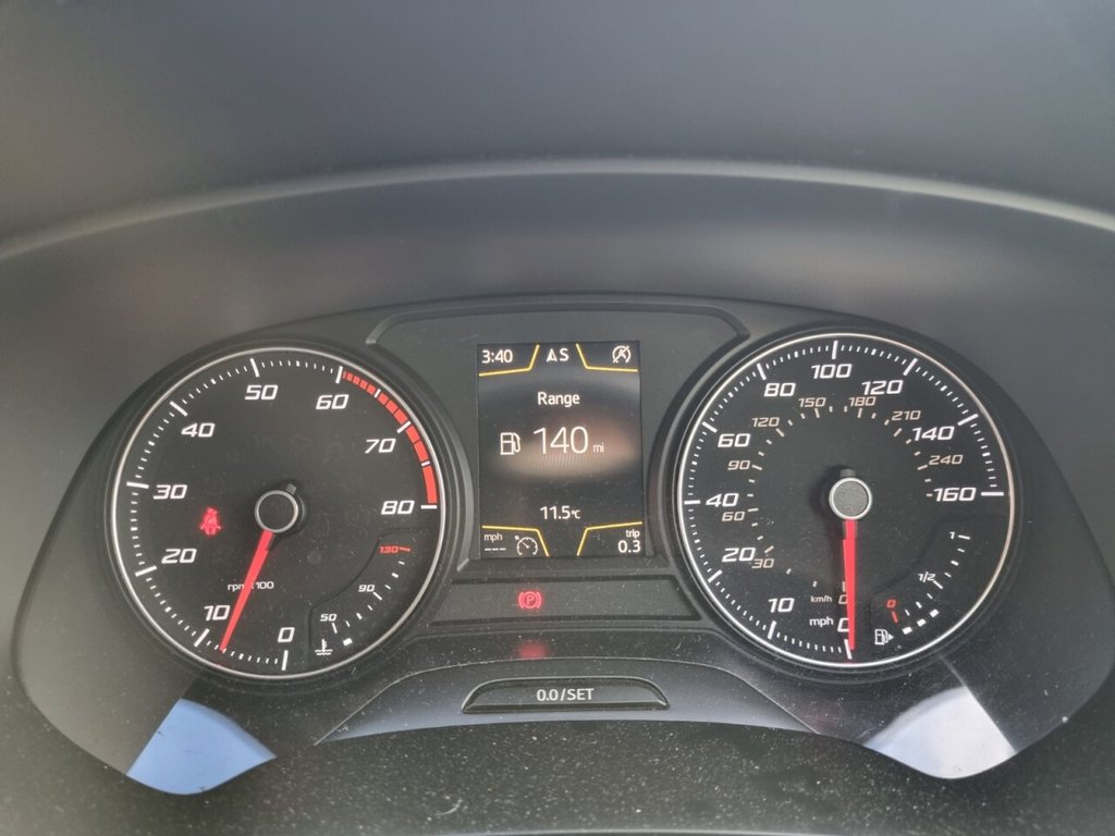 Used SEAT Leon 2017 for sale - 76356913: Photo 13