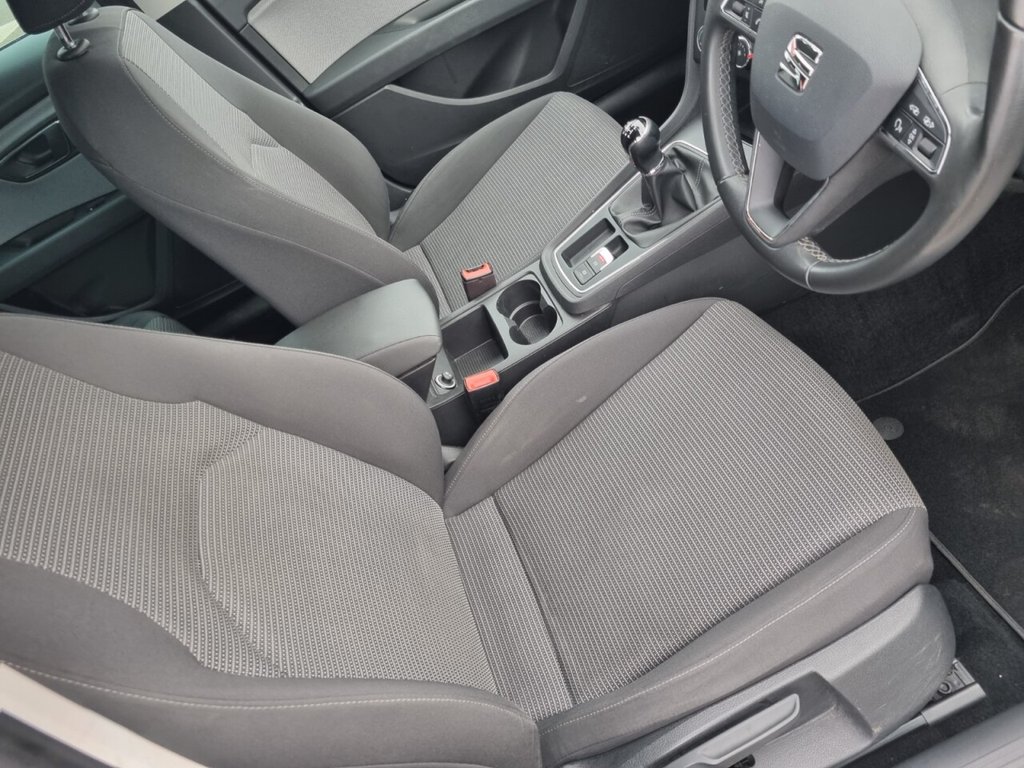 Used SEAT Leon 2017 for sale - 76356913: Photo 25