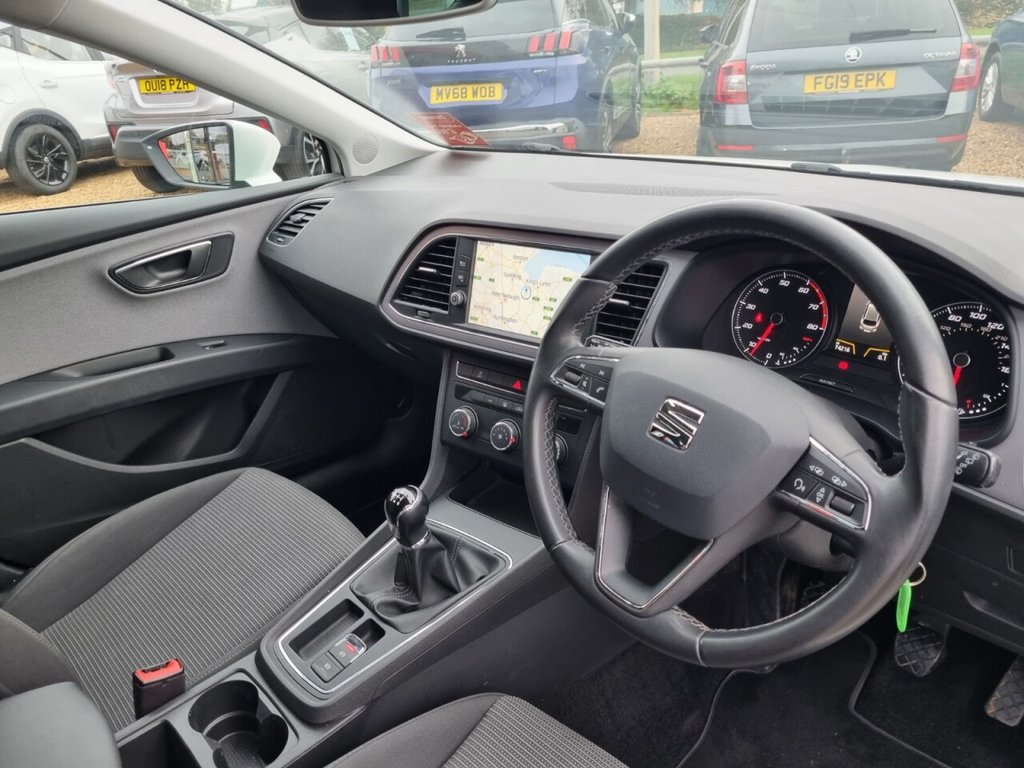 Used SEAT Leon 2017 for sale - 76356913: Photo 26