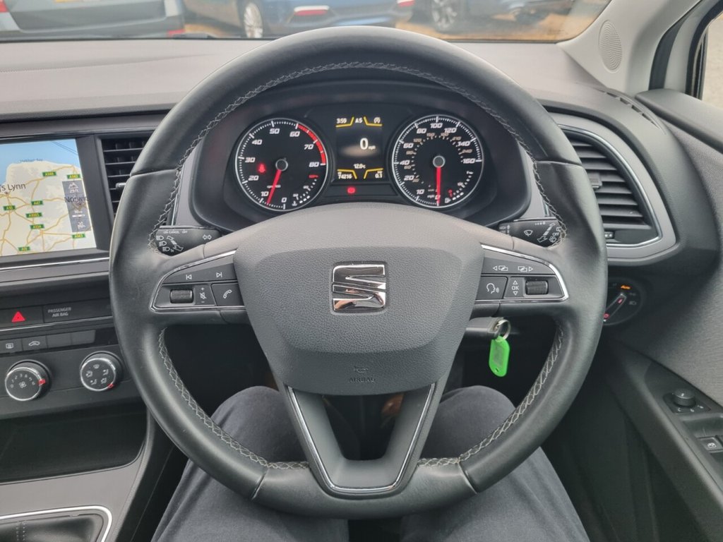 Used SEAT Leon 2017 for sale - 76356913: Photo 29