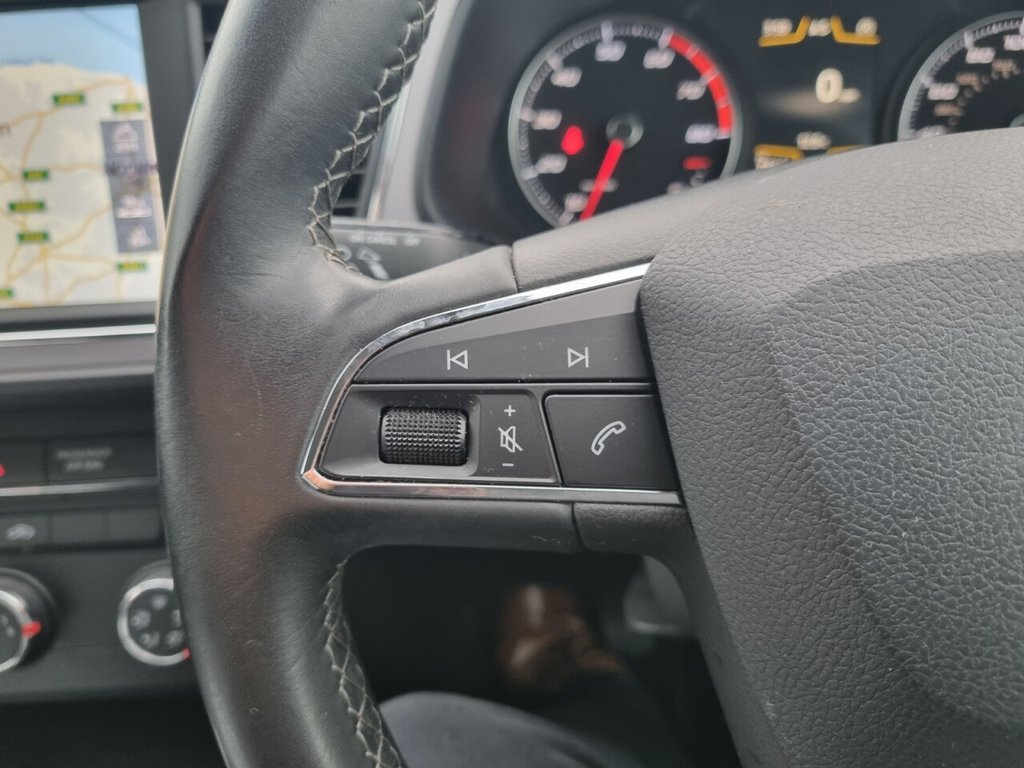 Used SEAT Leon 2017 for sale - 76356913: Photo 30