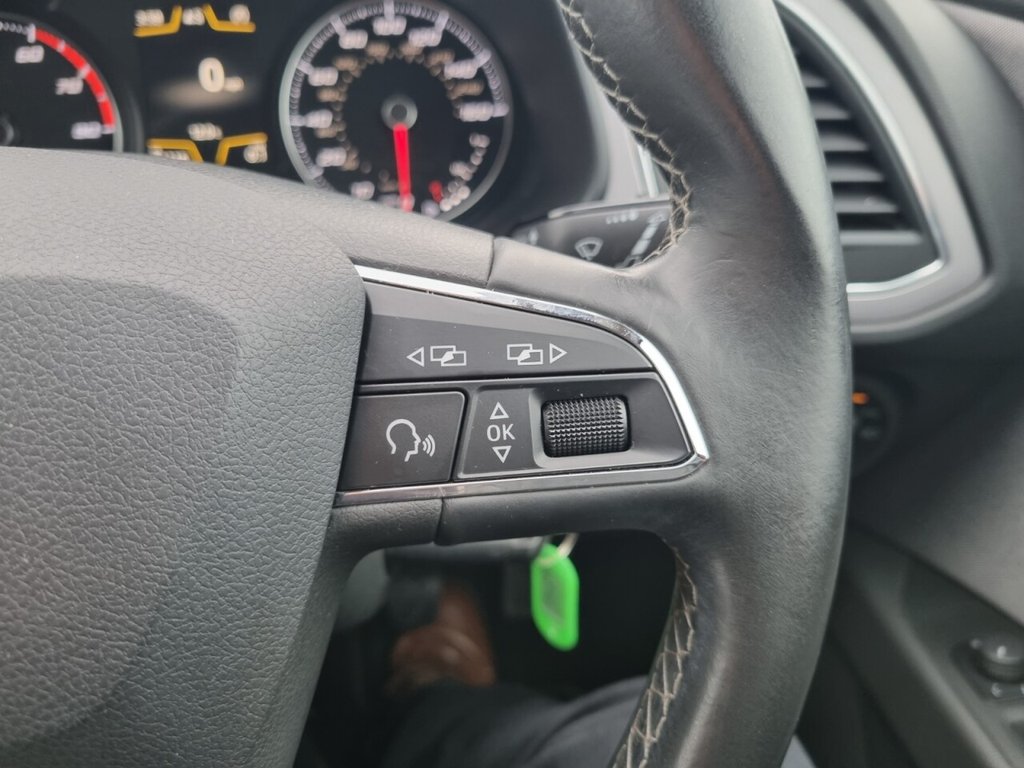 Used SEAT Leon 2017 for sale - 76356913: Photo 31