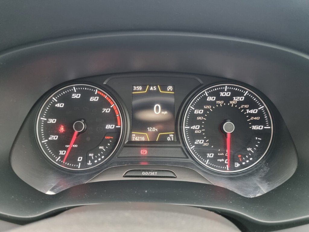 Used SEAT Leon 2017 for sale - 76356913: Photo 32