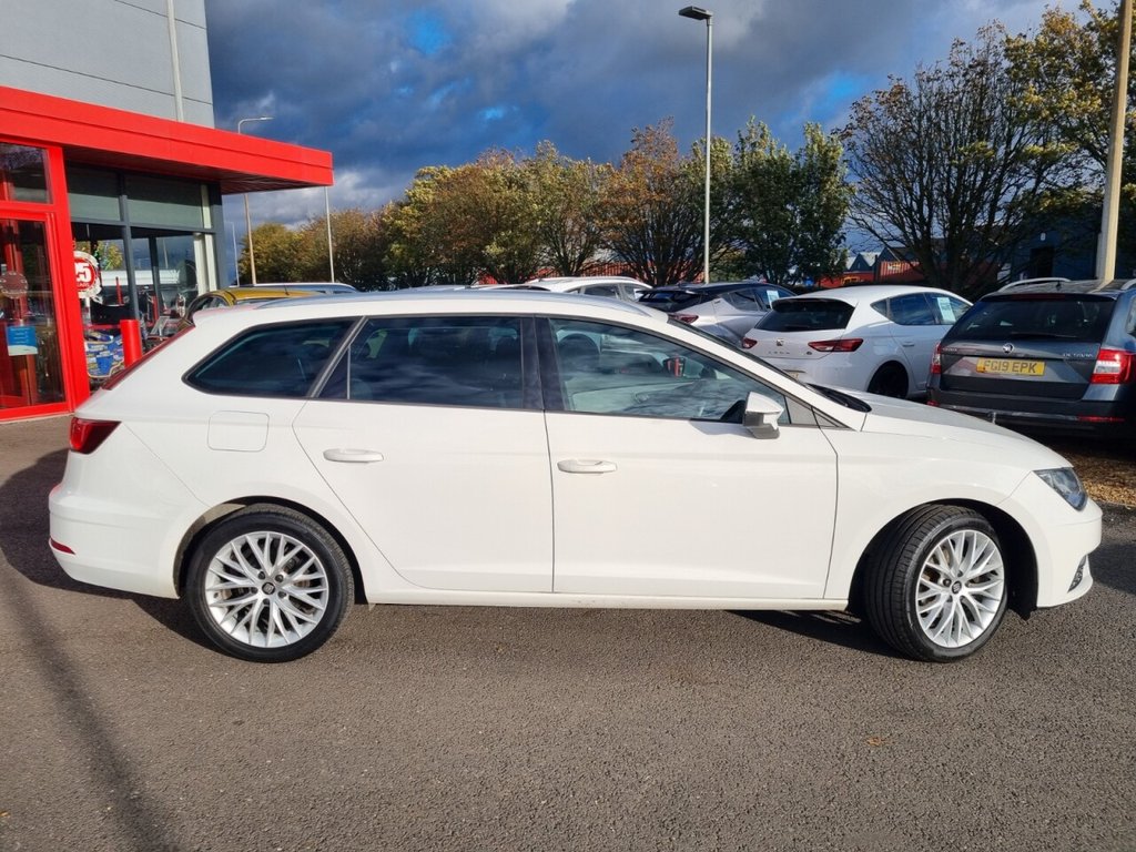 Used SEAT Leon 2017 for sale - 76356913: Photo 4