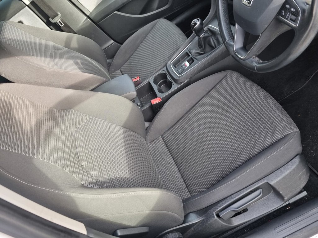 Used SEAT Leon 2017 for sale - 76356913: Photo 8