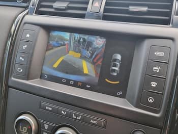 Used Land Rover Discovery 2017 for sale - 79843459: Photo