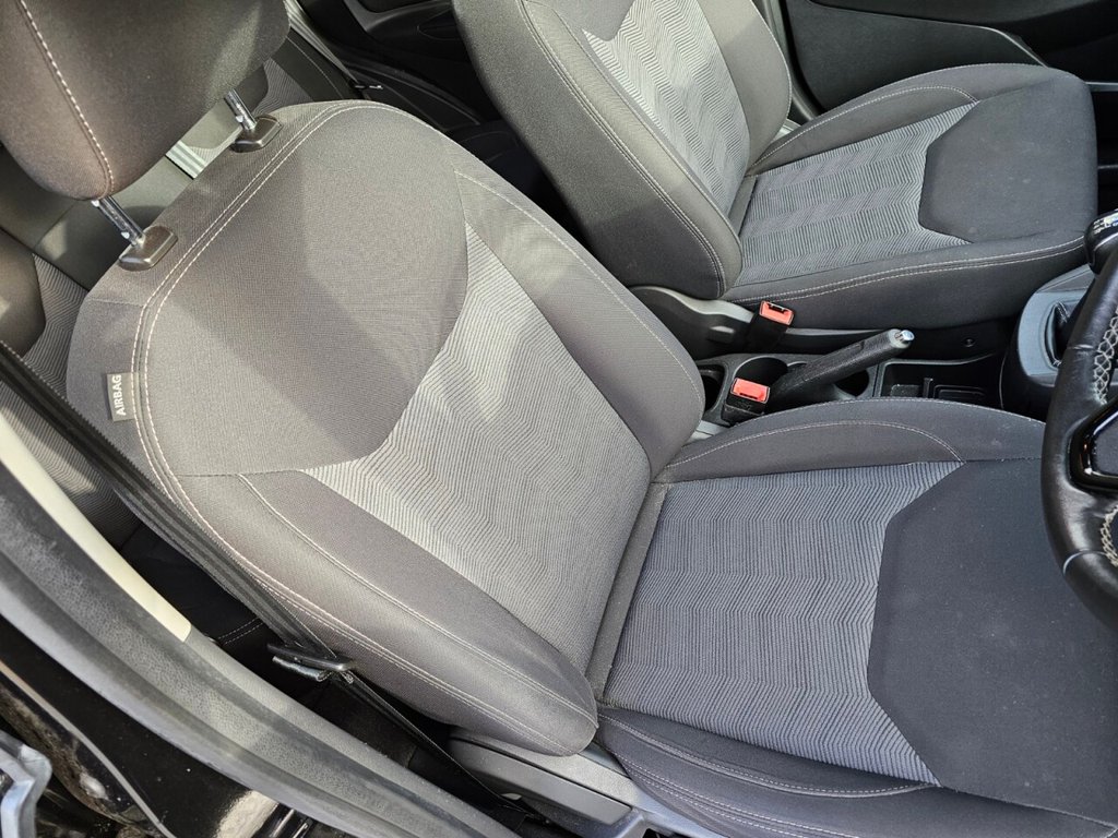 Used Ford Ka+ 2017 for sale - 77226752: Photo 19