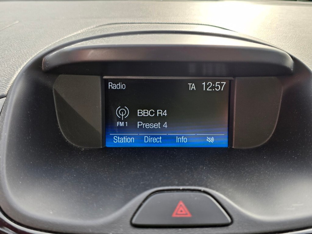 Used Ford Ka+ 2017 for sale - 77226752: Photo 27