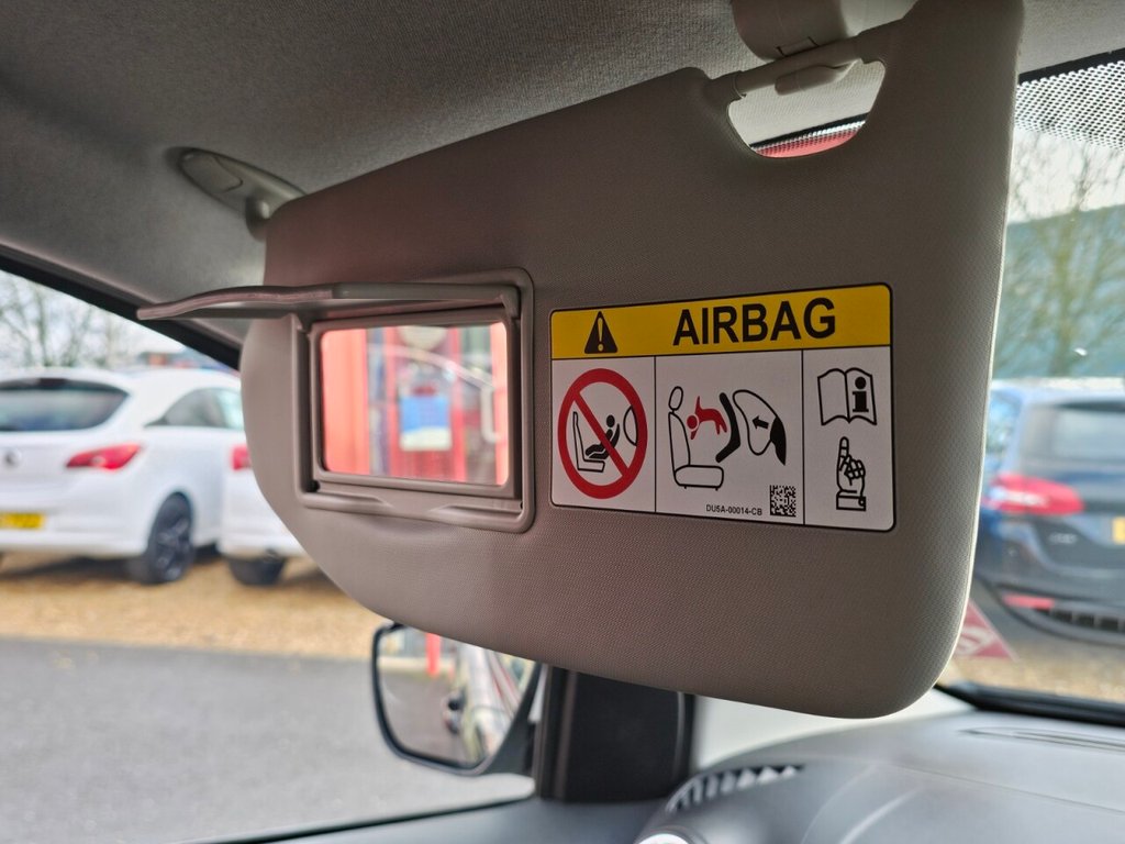 Used Ford Ka+ 2017 for sale - 77226752: Photo 34