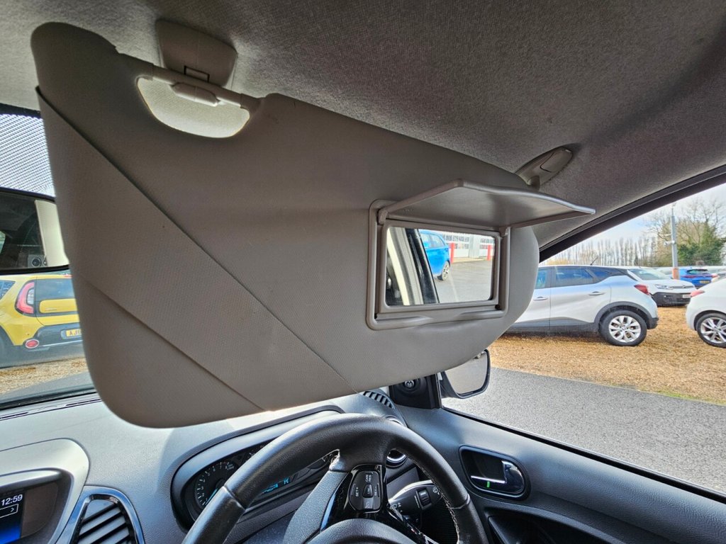 Used Ford Ka+ 2017 for sale - 77226752: Photo 35