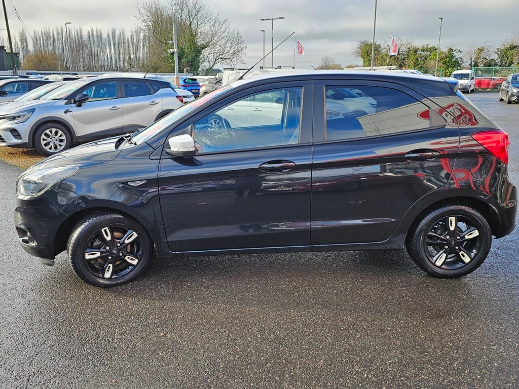 Used Ford Ka+ 2017 for sale - 77226752: Photo 6
