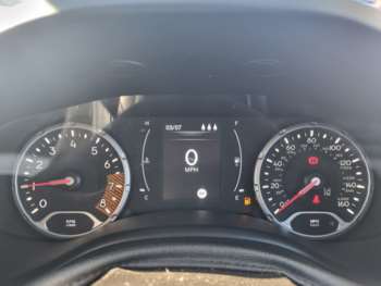 Used Jeep Renegade 2019 for sale - 75062609: Photo