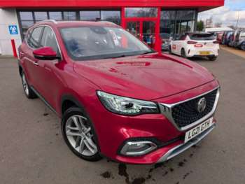 2021 (21) - 1.5 T-GDI Exclusive SUV 5dr Petrol Manual Euro 6 (s/s) (162 ps)