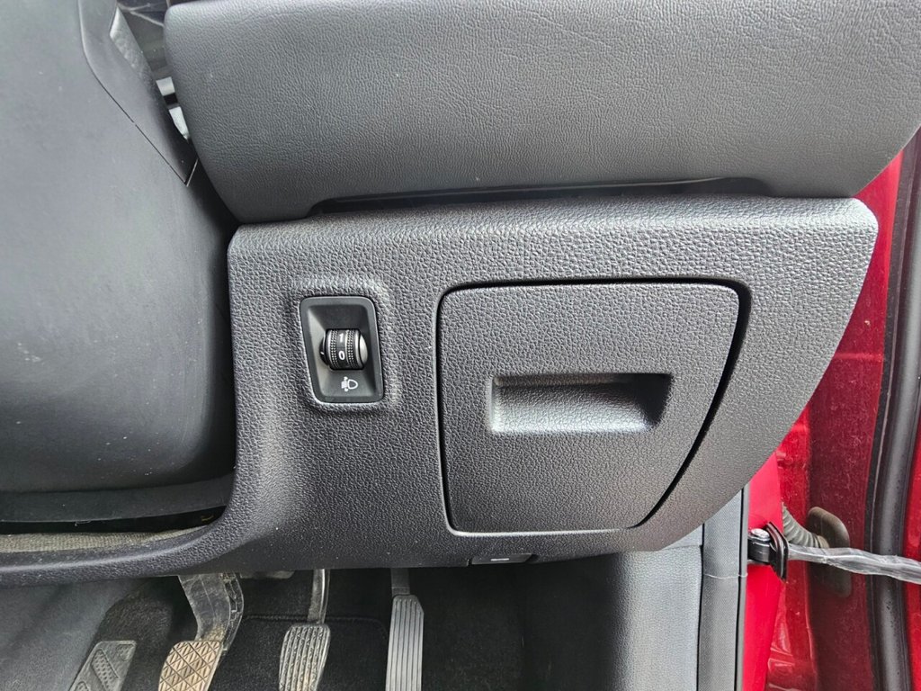 Vehicle 32
