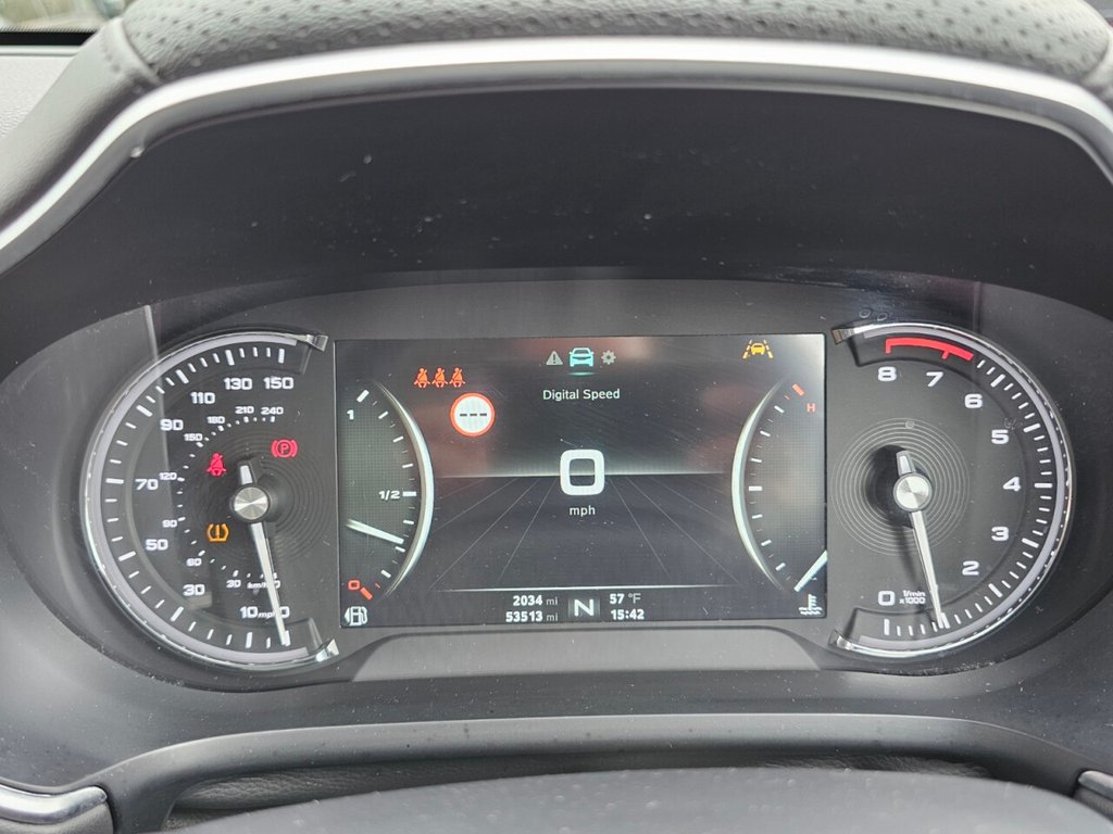 Vehicle 34