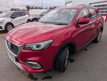 Used MG MG HS 2021 for sale - 73990022: Photo
