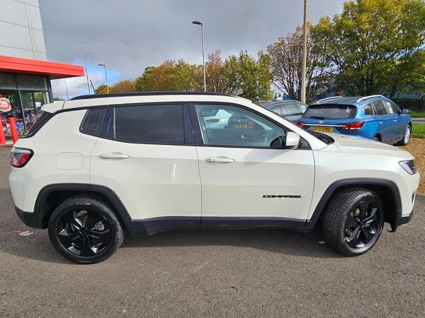 Used Jeep Compass 2020 for sale - 76266742: Photo 10