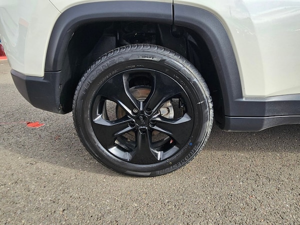 Used Jeep Compass 2020 for sale - 76266742: Photo 11