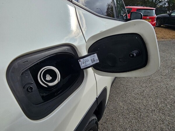 Used Jeep Compass 2020 for sale - 76266742: Photo 12