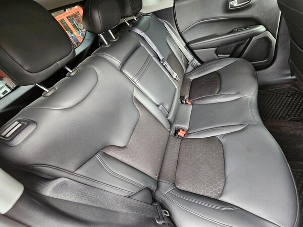 Used Jeep Compass 2020 for sale - 76266742: Photo 15