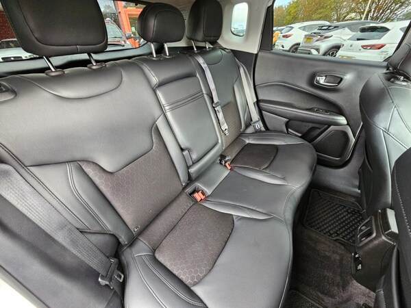 Used Jeep Compass 2020 for sale - 76266742: Photo 16