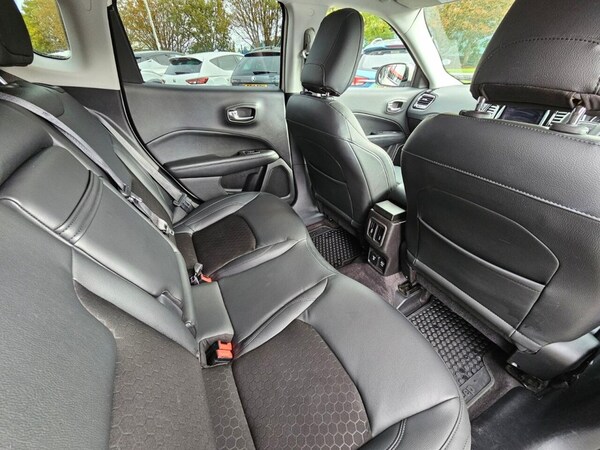 Used Jeep Compass 2020 for sale - 76266742: Photo 17