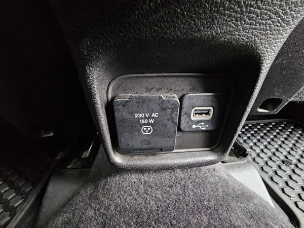 Used Jeep Compass 2020 for sale - 76266742: Photo 18