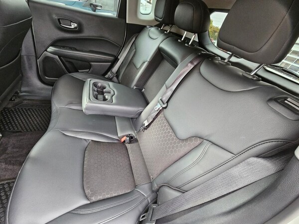 Used Jeep Compass 2020 for sale - 76266742: Photo 19