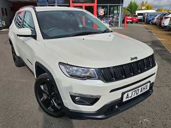 Jeep - Compass