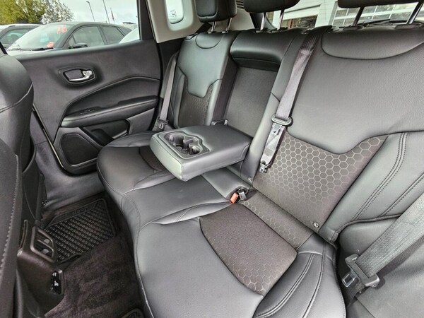 Used Jeep Compass 2020 for sale - 76266742: Photo 20