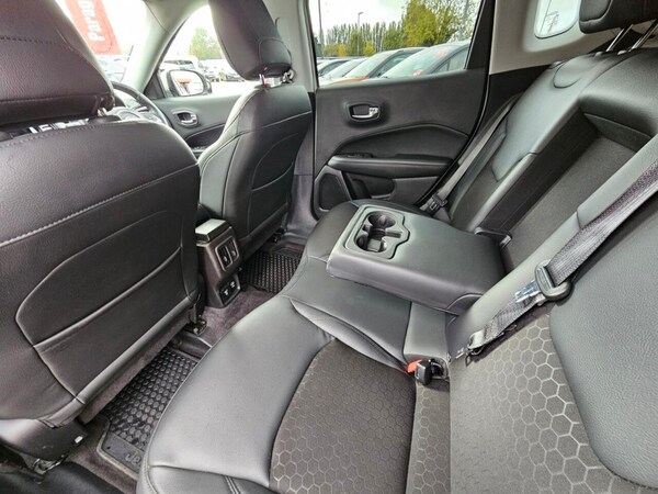 Used Jeep Compass 2020 for sale - 76266742: Photo 21