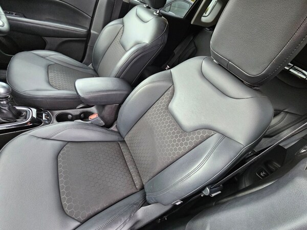Used Jeep Compass 2020 for sale - 76266742: Photo 23