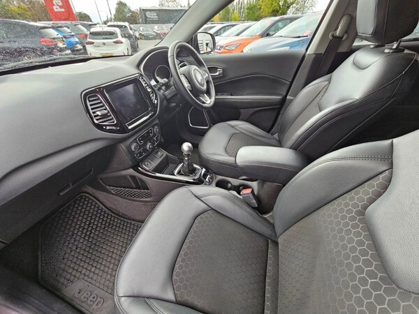 Used Jeep Compass 2020 for sale - 76266742: Photo 24