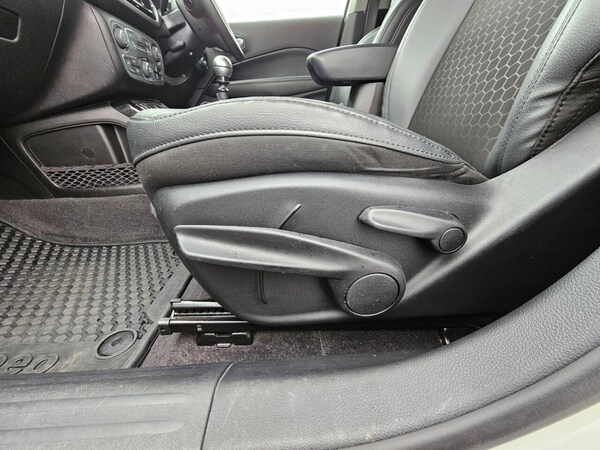 Used Jeep Compass 2020 for sale - 76266742: Photo 25
