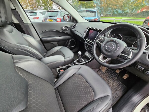 Used Jeep Compass 2020 for sale - 76266742: Photo 27